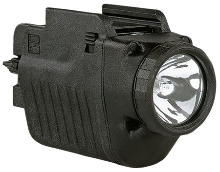 Glock TAC03166 GTL 10 Tactical Light 70 Lumens Xenon Black Polymer for Glock Pistols