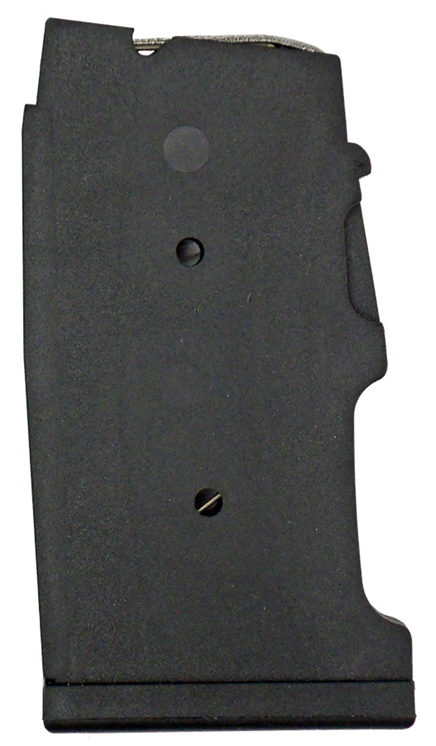 CZ-USA 12011 CZ 455 10rd .22 WMR Black Polymer Rifle Magazine