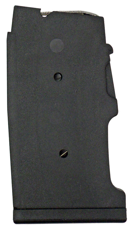 CZ-USA 12011 CZ 455 10rd .22 WMR Black Polymer Rifle Magazine