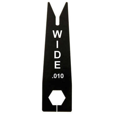 AAE Wide Launcher Blade .008 for Large Diameter Arrows
