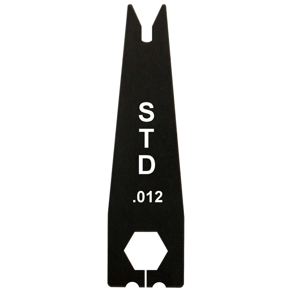 AAE Standard Launcher Blade .008 for Standard Diameter Arrows