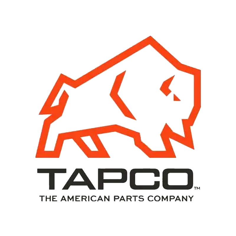 TAPCO TAP22123 10 RD 10/22 MAGAZINE - BLACK