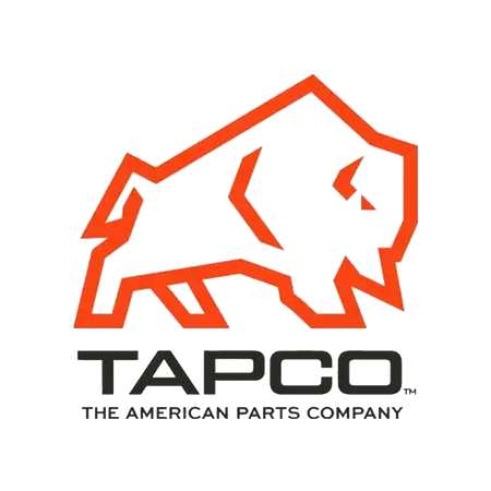 TAPCO TAP22123 10 RD 10/22 MAGAZINE - BLACK