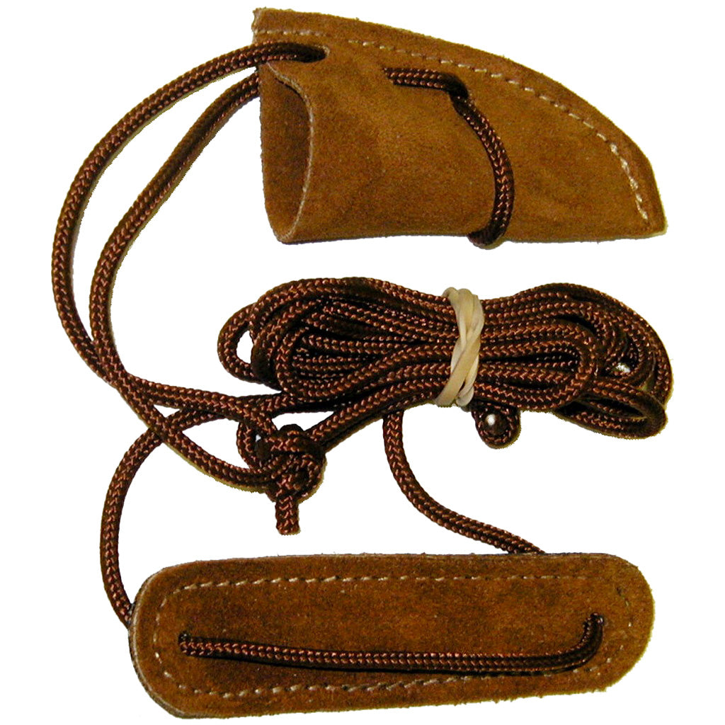 Bateman U2 Rubber Loop Bow Stringer Nylon Cord 70 in.
