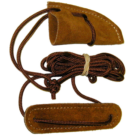 Bateman U2 Rubber Loop Bow Stringer Nylon Cord 70 in.