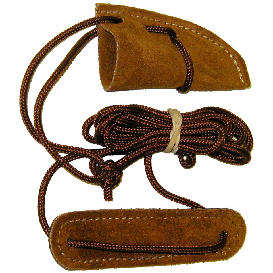 Bateman U2 Rubber Loop Bow Stringer Nylon Cord 70 in.