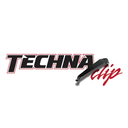 Techna Clip Concealed Carry Kit (TechnaClip SHBR + Trigger Guard) for S&W Shield