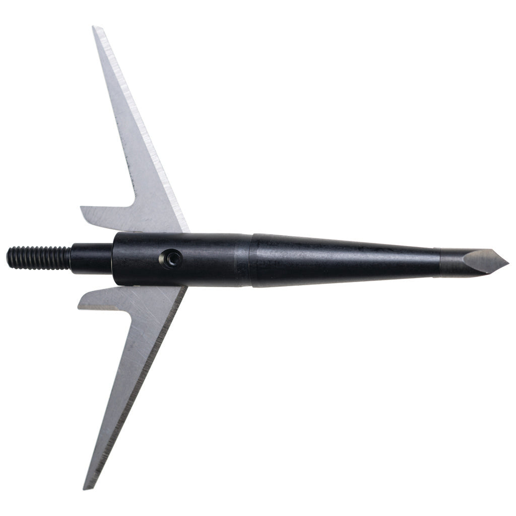 Swhacker 2-Blade Expandable Broadheads 150 gr. 3 in. Cut 3-Pack