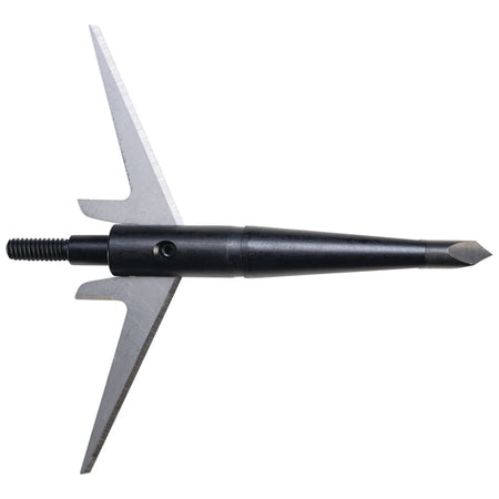 Swhacker 2-Blade Expandable Broadheads 150 gr. 3 in. Cut 3-Pack