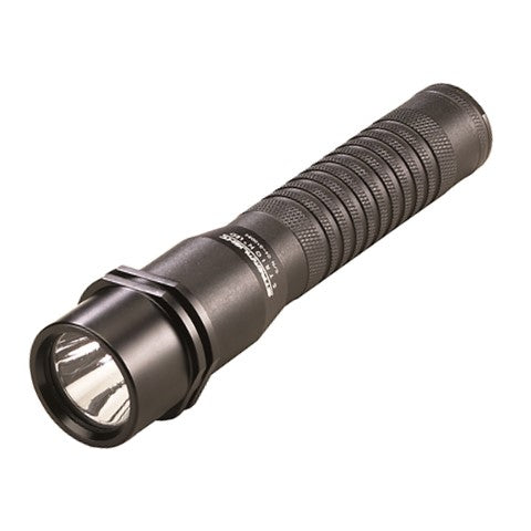 Streamlight Strion LED 375 Lumen Black 12V DC Rechargeable Flashlight
