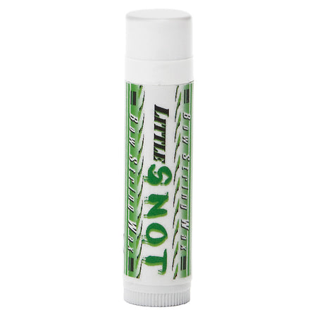 30-06 Little Snot Bowstring Wax Clear Formula