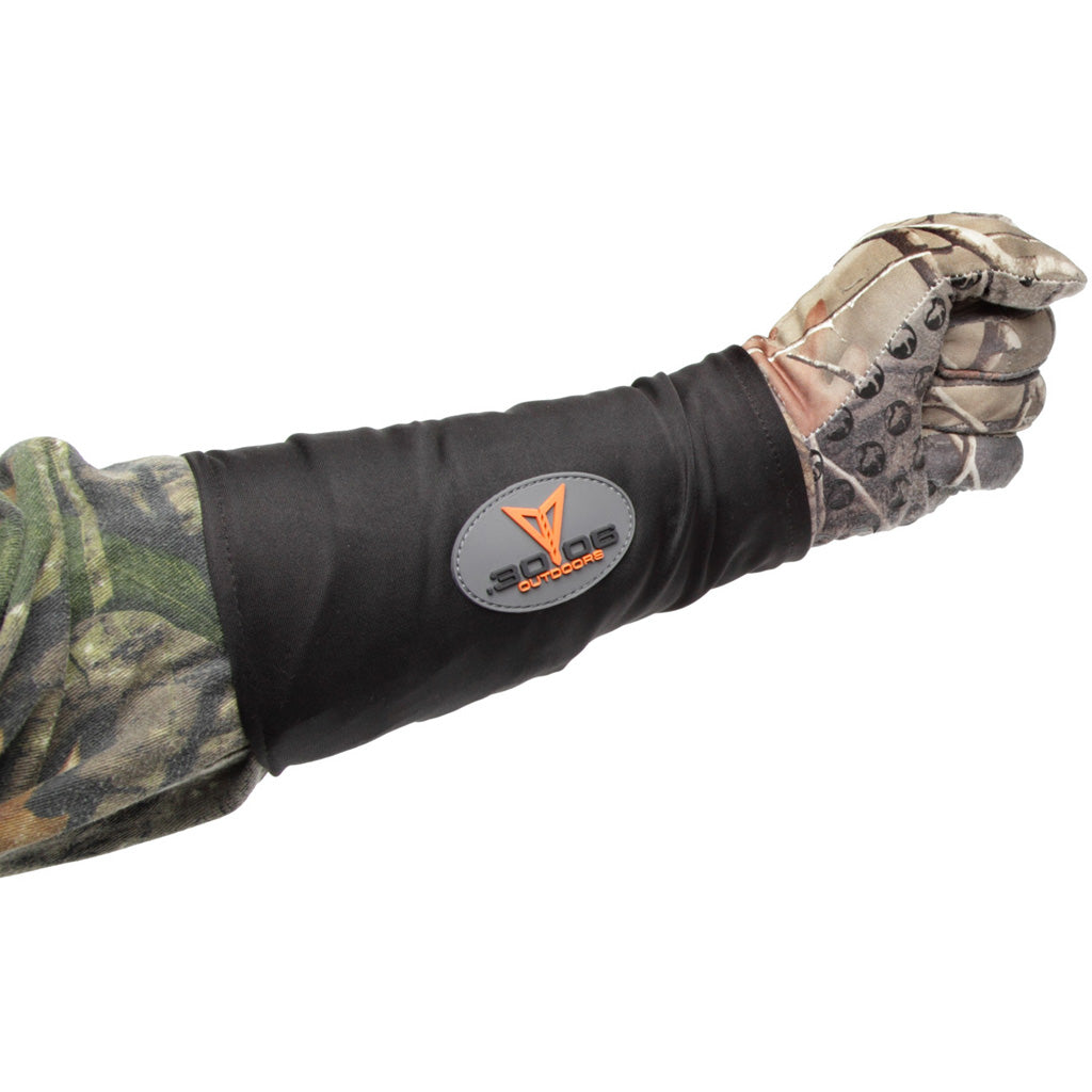 30-06 Compressor Youth Archery Arm Guard Stretch Fit