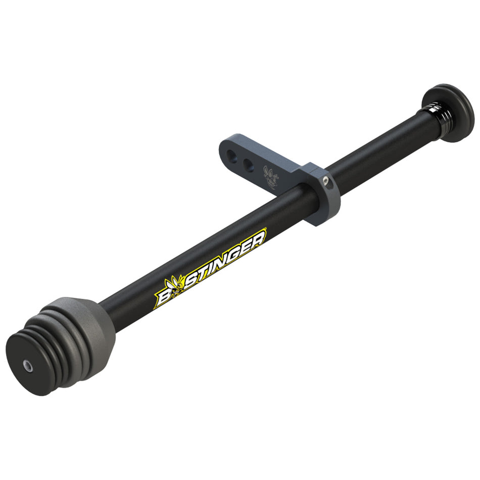 Bee Stinger Counter Slide Stabilizer Matte Black 12 inch