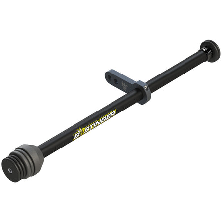Bee Stinger Counter Slide Stabilizer Matte Black 15 inch