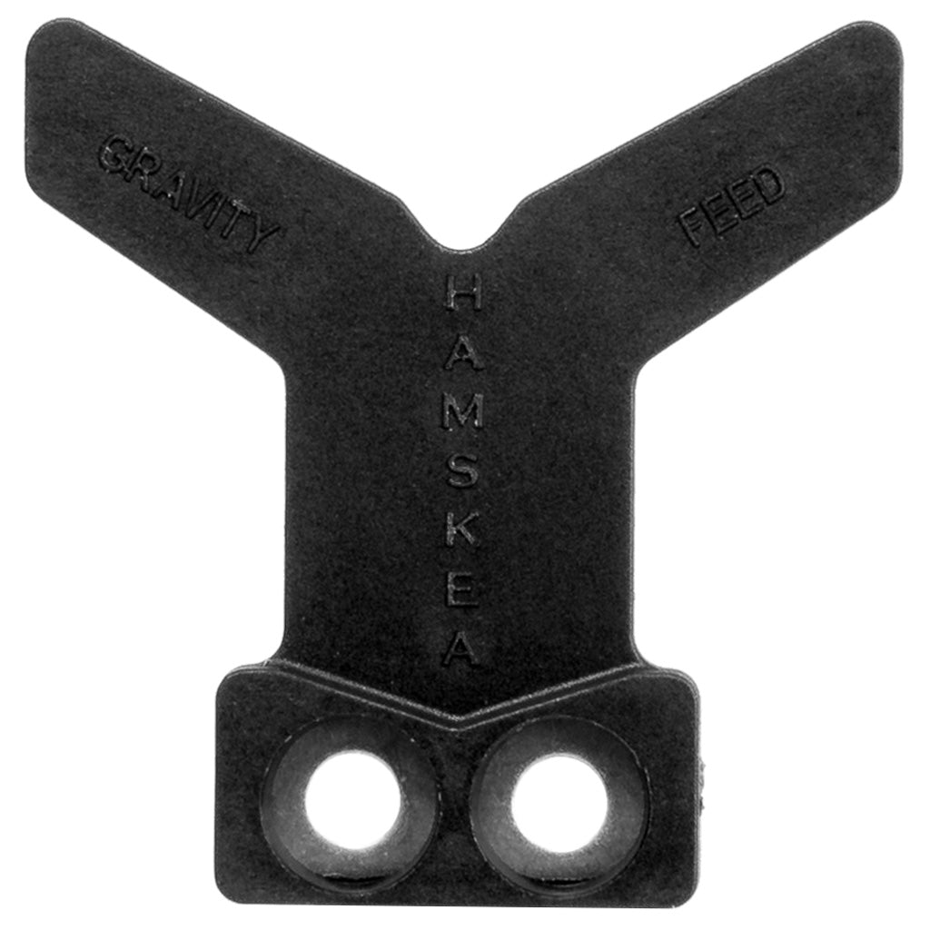 Hamskea Hybrid Hunter Pro Containment Replacement Blade