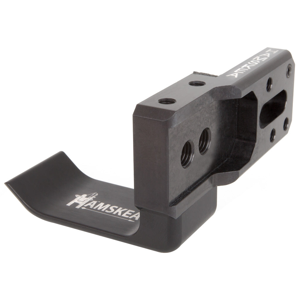 Hamskea Versa Overdraw Attachment RH/LH for Hybrid Pro and Versa Rests