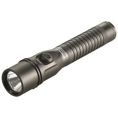 Streamlight Strion DS 375 Lumen Black AC/DC Holder 120V/12V Flashlight