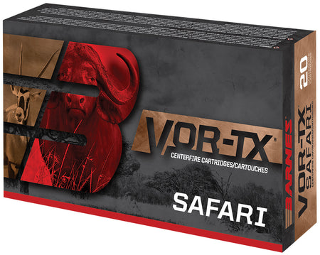 Barnes 22034 Safari Barnes TSX Flat Base  400 Grain .416 Rigby