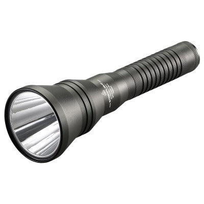 Streamlight Strion HPL 615 Lumen Black 12V DC Rechargeable Flashlight