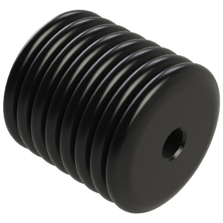 Bee Stinger Freestyle Stabilizer End Weight Matte Black 8 oz.
