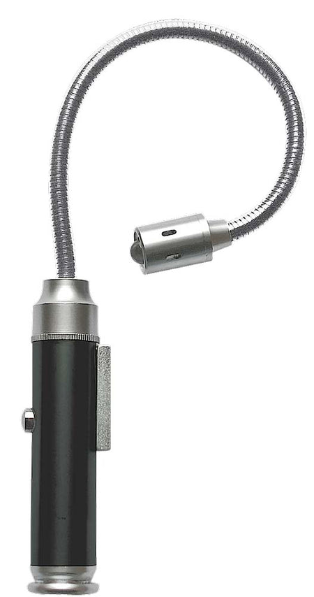 Real Avid AVBR101B Bore Light Magnetic 15,000 Candlepower LED Aluminum Black