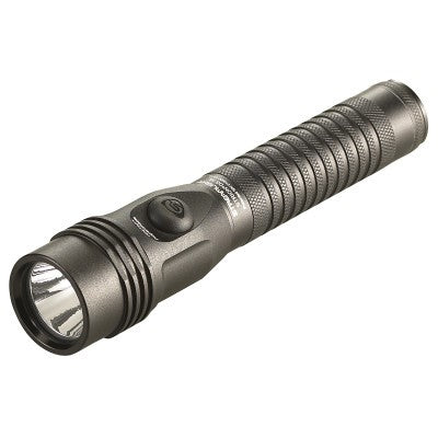 Streamlight Strion DS HL 700 Lumen Black 12V DC Dual Switch Flashlight