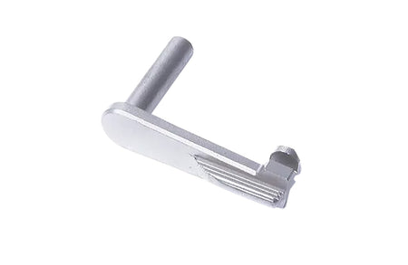 Wilson Combat 414S Bullet Proof Slide Stop 45 ACP 1911 Stainless Steel