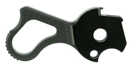 Wilson Combat 337B Ultralight Skeleton Hammer 1911 Style Blued Steel