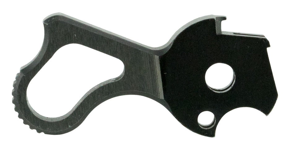 Wilson Combat 337B Ultralight Skeleton Hammer 1911 Style Blued Steel