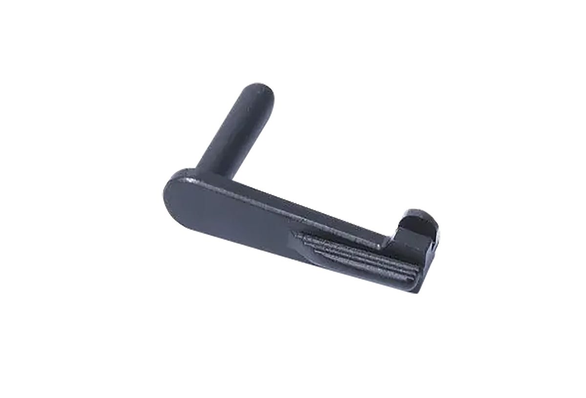 Wilson Combat 414B Bullet Proof Slide Stop 45 ACP 1911 Blued Steel