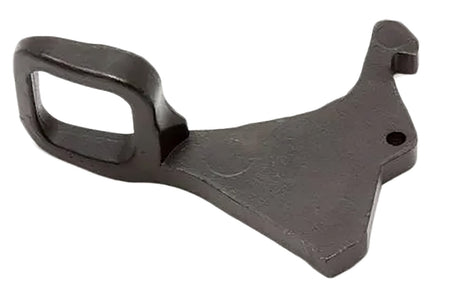 Wilson Combat TRCHR Extended Charging Handle for AR-15 Black Aluminum