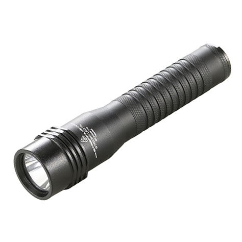 Streamlight Strion LED HL 615 Lumen Black 12V DC Rechargeable Flashlight