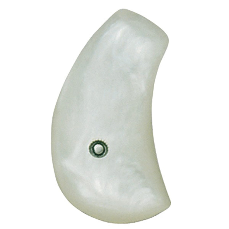 North American Arms Synthetic Pearl Grips for 22LR/22S Frames