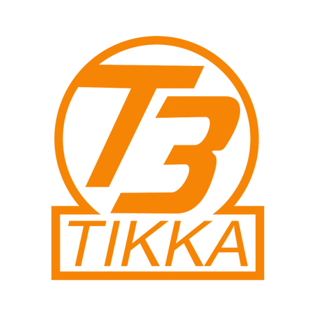 Tikka T1X 17 HMR Extractor Replacement Part