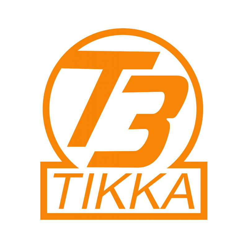 Tikka T3 .17 Rem / .222 Rem / .223 Rem 6-Round Extended Magazine