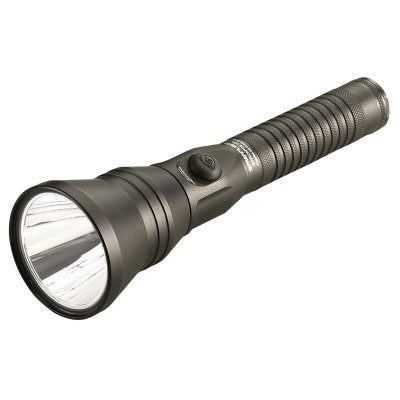 Streamlight Strion DS HPL 700 Lumen Black 12V DC Dual Switch High Power Flashlight