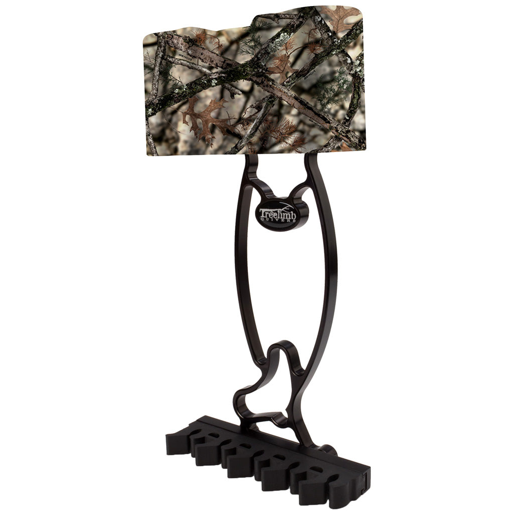 Treelimb Premium 5-Arrow Quiver in Lost XD Camo