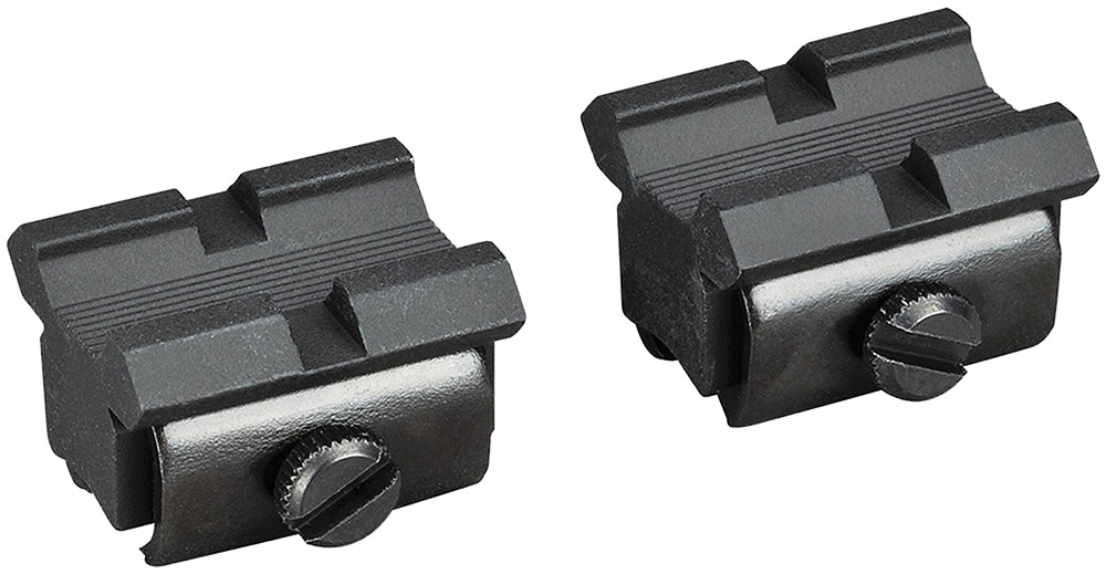 Weaver 48459 .22 Tip-Off Adapter Base TO-22 Black Ruger 10/22