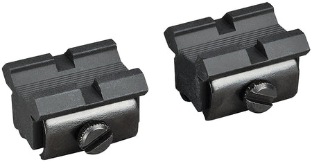 Weaver 48459 .22 Tip-Off Adapter Base TO-22 Black Ruger 10/22