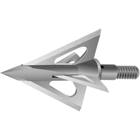 Slick Trick Viper Trick Broadheads 125 gr. Stainless Steel 3 Pack