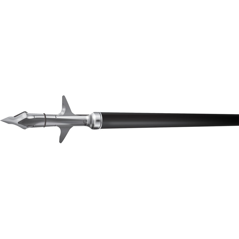 Slick Trick Raptor Trick Broadheads 100 gr. Stainless Steel 3 Pack