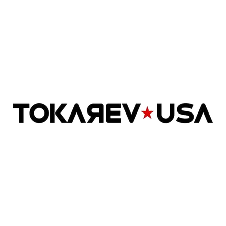 Tokarev TX3 One Round Magazine Tube Extension Nickel 5+1 Capacity