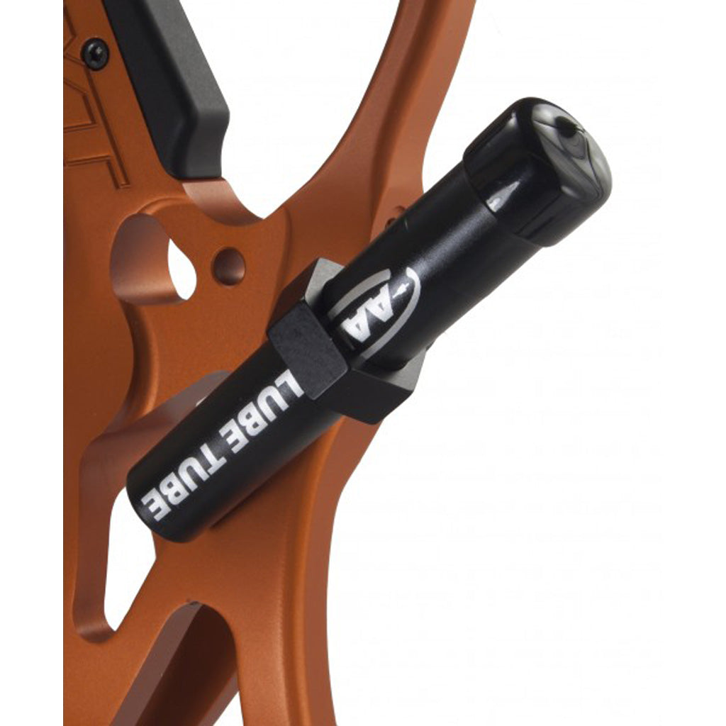AAE Lube Tube Hole In One Adjustable Bow Mount