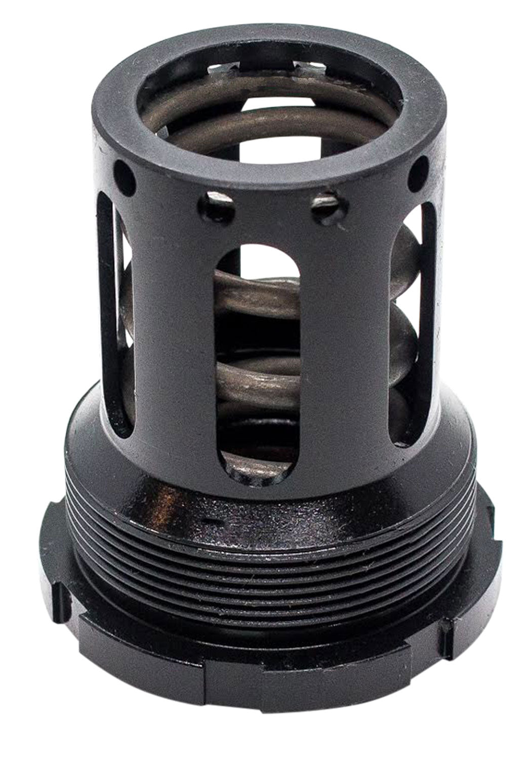 SilencerCo AC1417 Bravo Piston Mount for Hybrid Suppressor