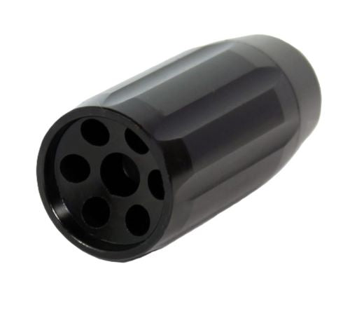 KAW VALLEY PRECISION 30 CALIBER LINEAR COMP 5/8X24 BLK