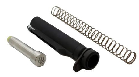 KAW VALLEY PRECISION PCC 6 POS MIL SPEC KIT W/SPRING & BUFFER