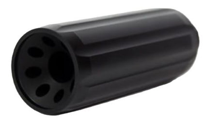 KAW VALLEY PRECISION XL PISTOL LINEAR COMP 1/2X28 BLACK