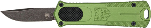 COBRATEC CALIFORNIA 952 OTF OD GREEN 1.75" D2 DP GEN 2