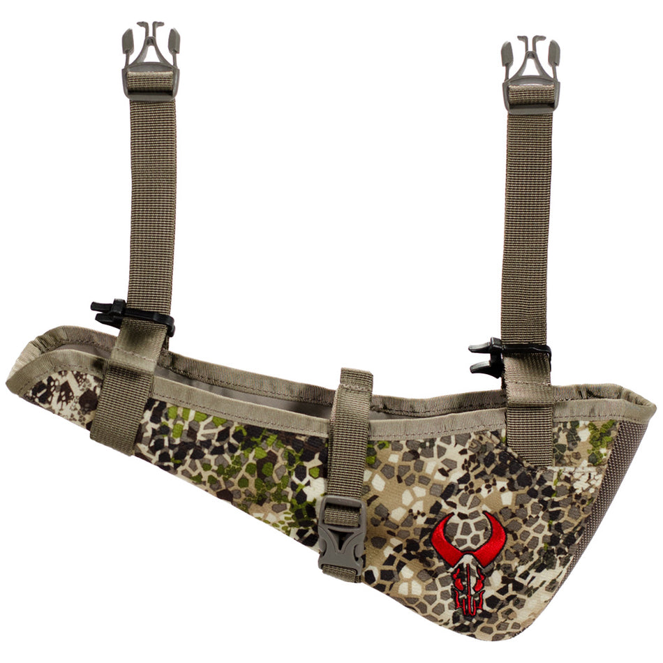 Badlands Bow Boot Approach Camo Pack Bow Carrier