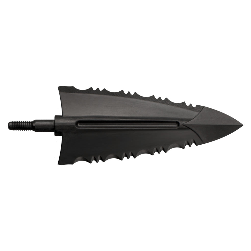 Cold Steel Cheap Shot Broadheads 125 gr. Polymer 10 Pack